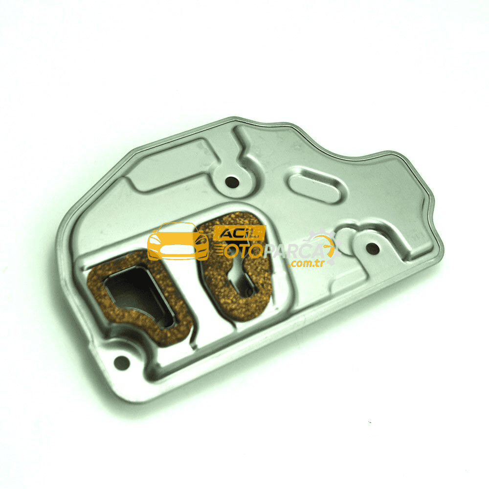 FEBI BILSTEIN Volkswagen Touran 2003-2008 Model Arası Otomatik Şanzıman Yağ Filitresi