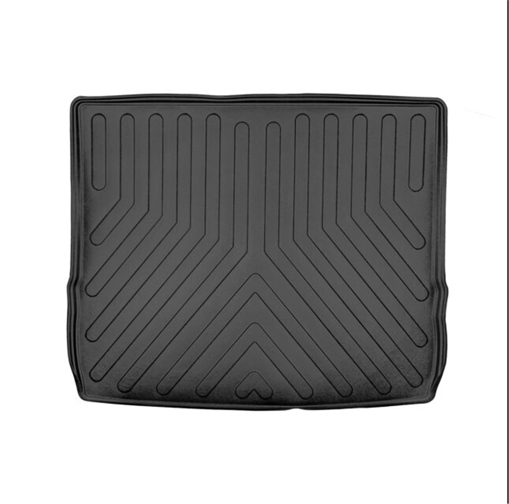 Ford Focus 2005-2011 Bagaj Havuzu | Station Wagon