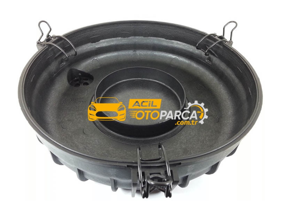 Hava Filtre Alt Kapak Bongo K2500 04-> / 12->