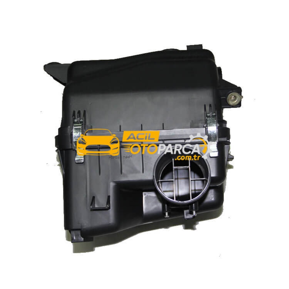 Hava Filtre Kutusu L200 CR 07-15