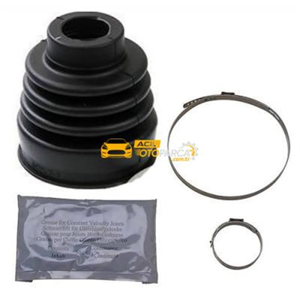 Honda Accord Aks Körüğü İç Sol 2003-2008