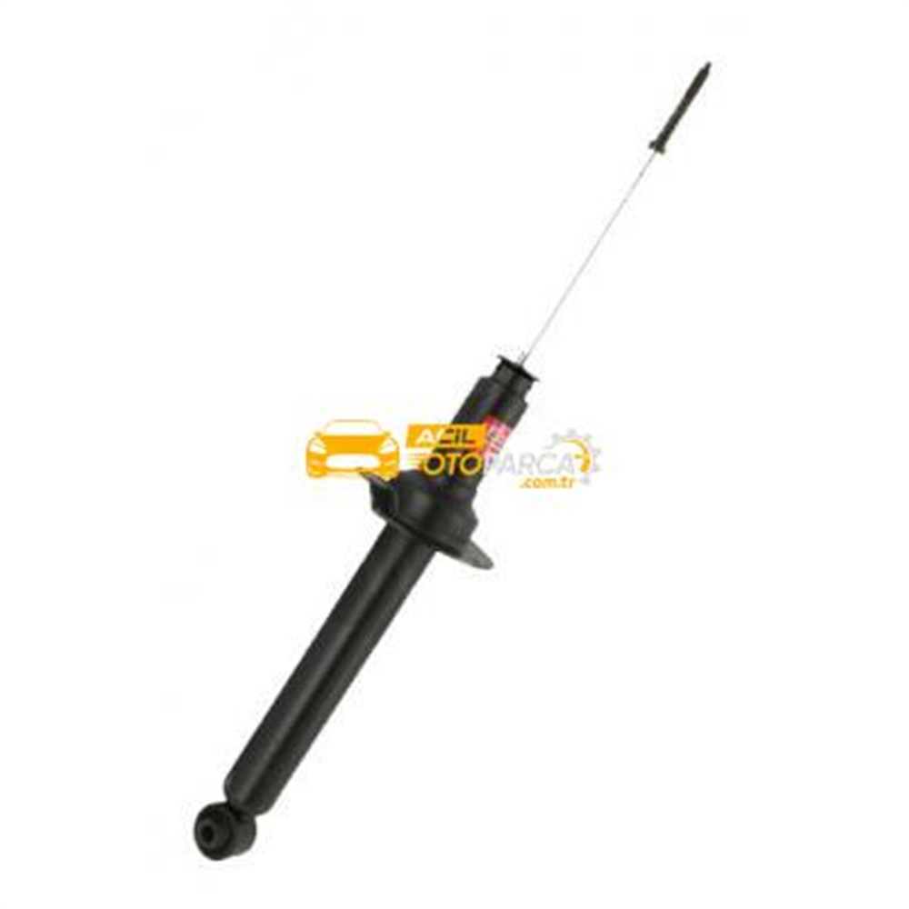 Honda Accord Arka Amorti̇sör Sol 2003-2008