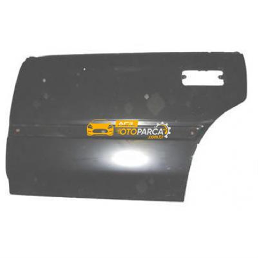 Honda Accord Arka Kapi Saci Sol 1990-1993