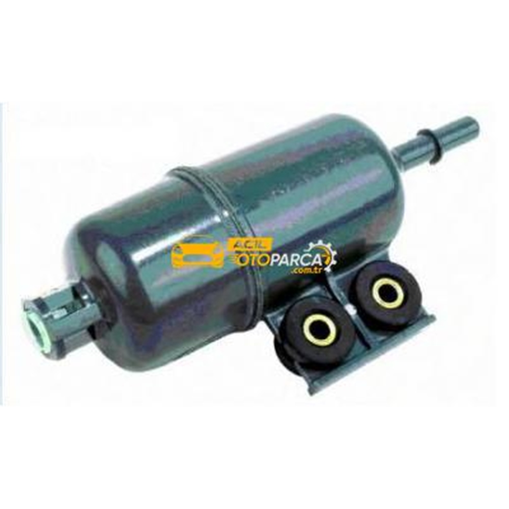 Honda Accord Benzi̇n Fi̇ltresi̇ 1999>2002
