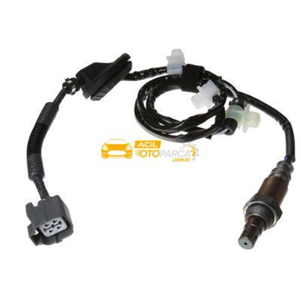 Honda Accord Benzi̇nli̇ Oksi̇jen Sensörü Arka 2003-2008