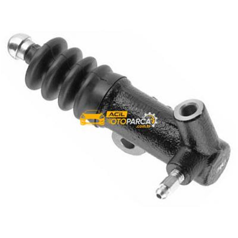 Honda Accord Debri̇yaj Alt Merkez 1994-1998