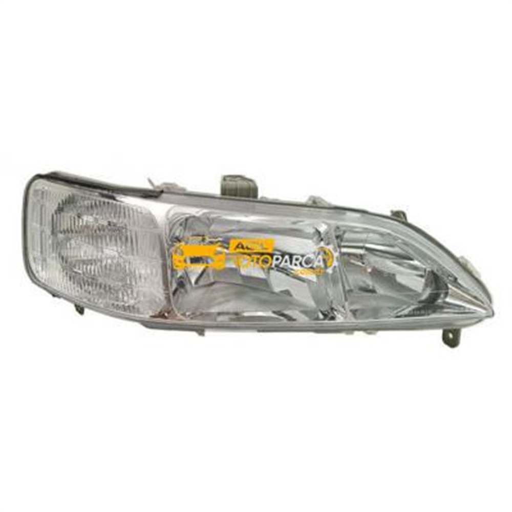 Honda Accord Far Sağ 2000-2002
