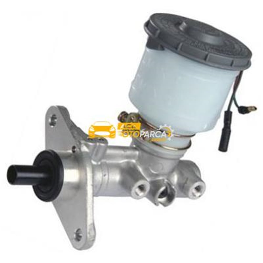 Honda Accord Fren Ana Merkez Abs Si̇z 1990-1993