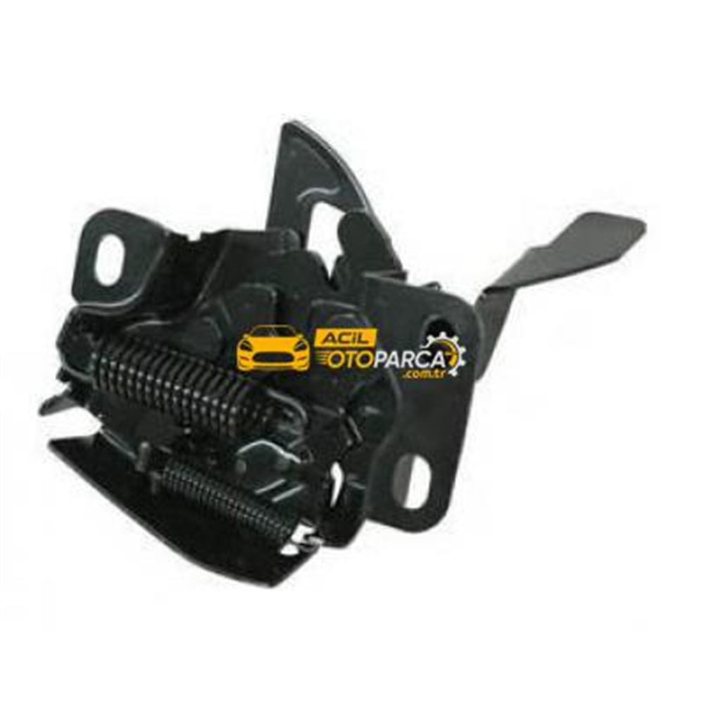 Honda Accord Kaput Ki̇li̇di̇ 2003-2008