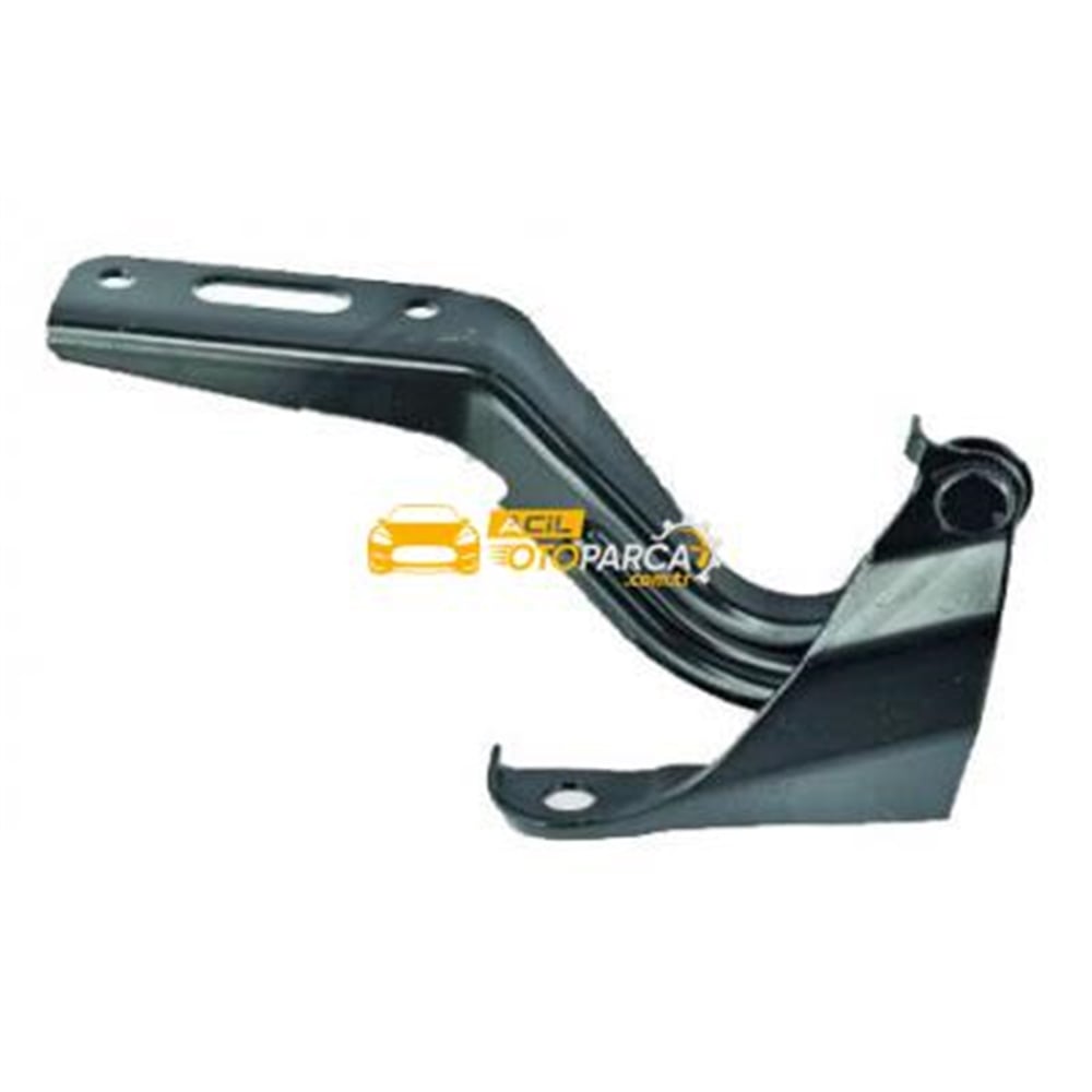 Honda Accord Kaput Menteşesi̇ Sol 2003-2008