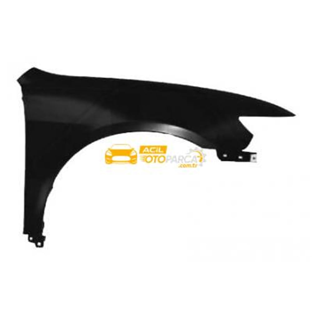 Honda Accord Ön Çamurluk Sağ 2003-2008