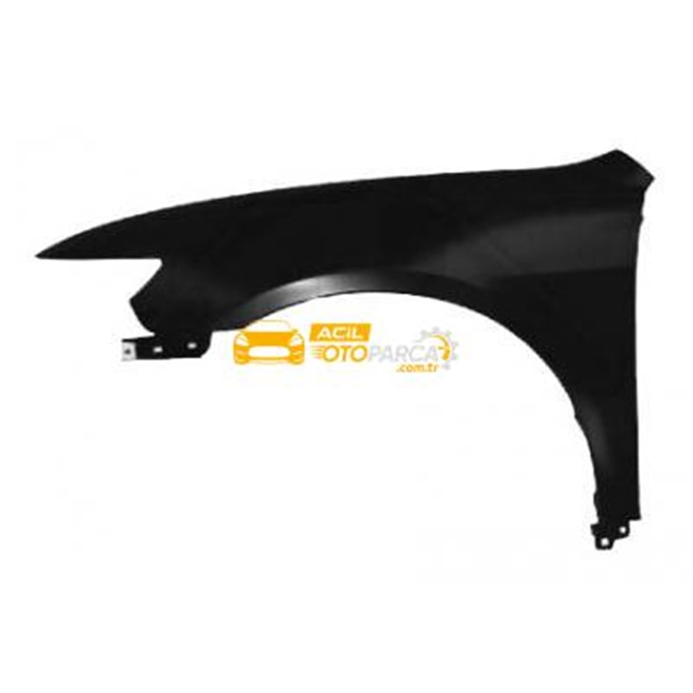 Honda Accord Ön Çamurluk Sol 2003-2008