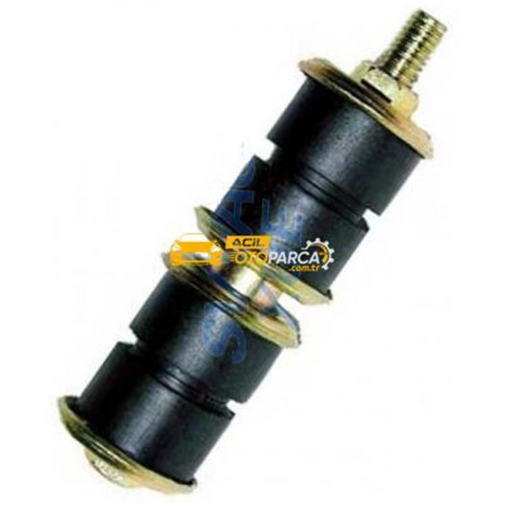 Honda Accord Ön Vi̇raj Çubuğu Sol 1990-1993