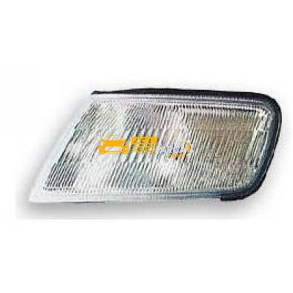 Honda Accord Si̇nyal Sol 1994-1995