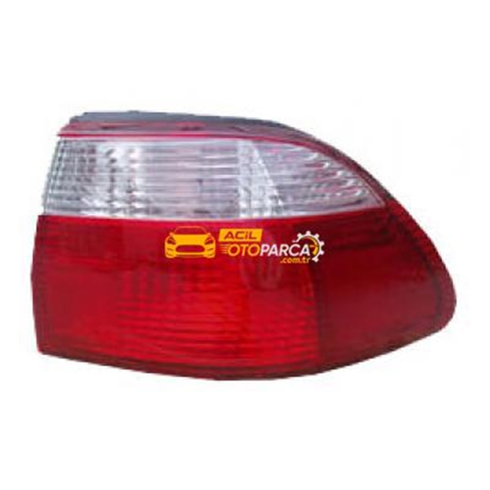 Honda Accord Stop Diş Sağ 1999-2000