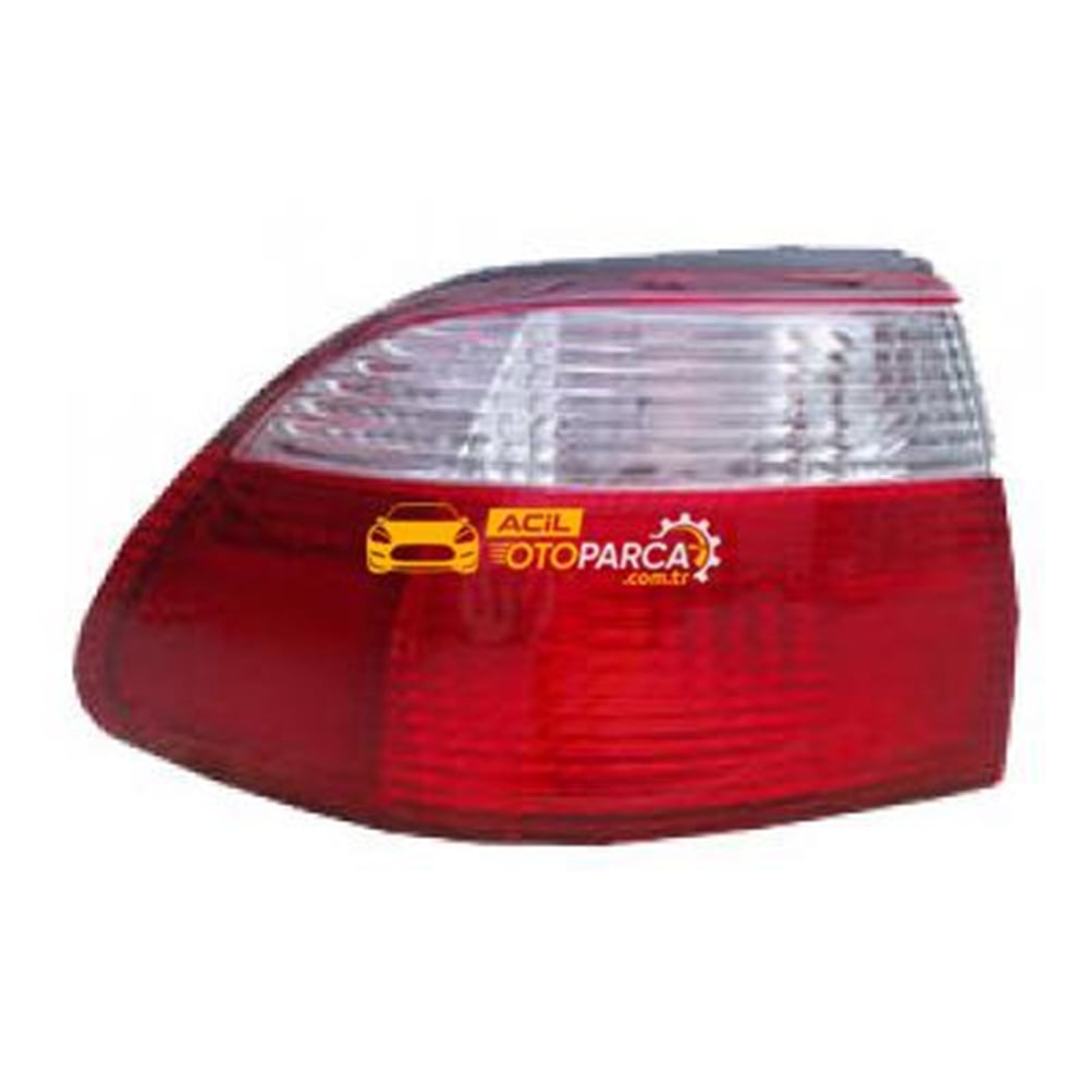Honda Accord Stop Diş Sol 1999-2000