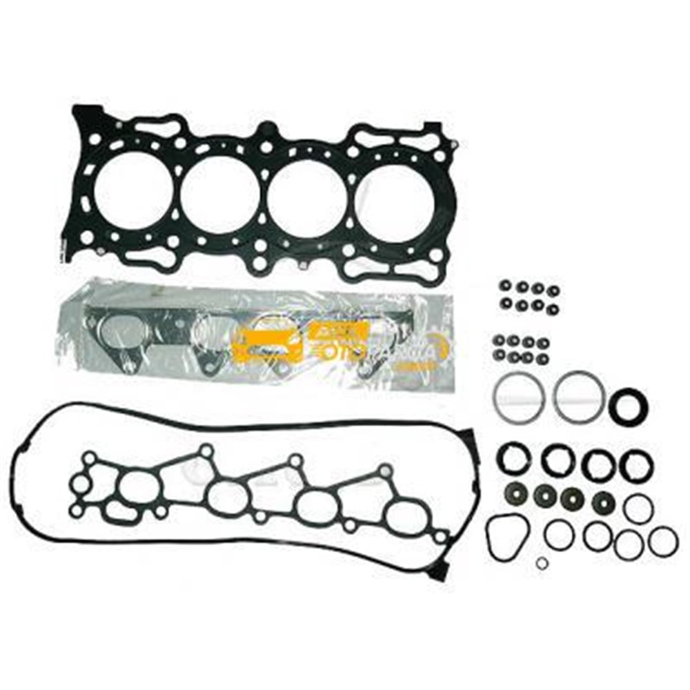 Honda Accord Takim Conta 1990-1993
