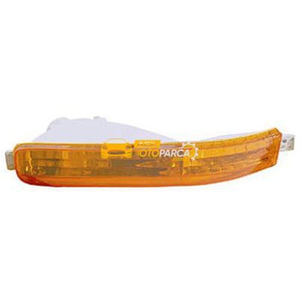 Honda Accord Tampon Si̇nyali̇ Sol 1992-1993