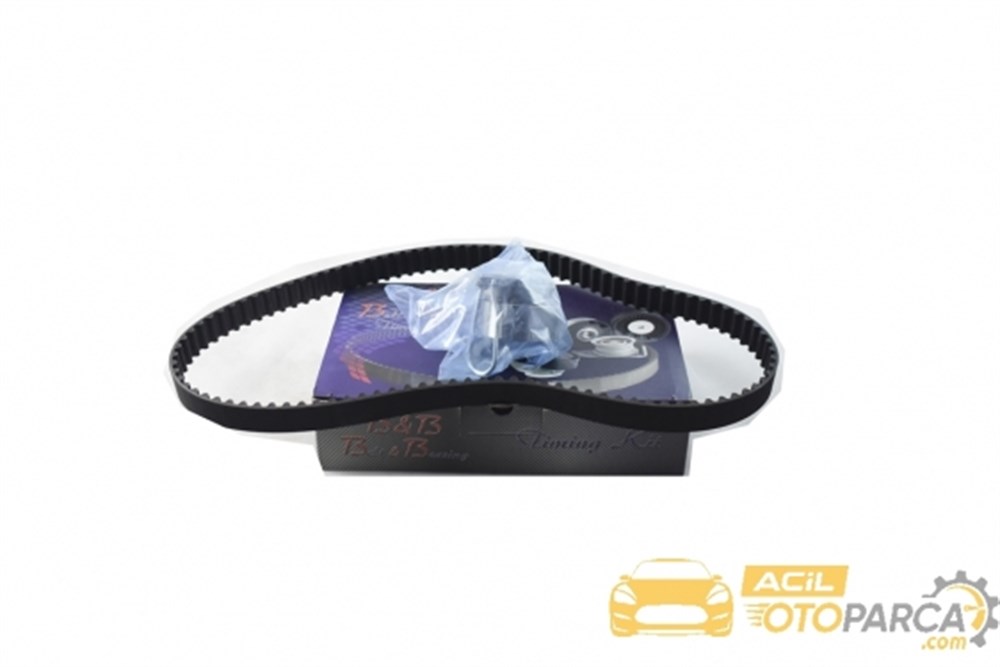 
Honda Civic 01-05 V-TEC 1.6 16v Triger Seti

