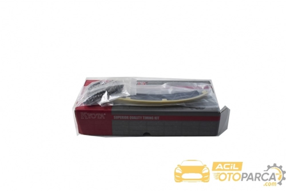 
Honda Civic 06-11 R16A Zincir Seti


