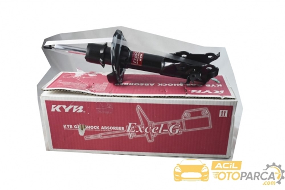 
Honda Civic 07-11 Amortisör Ön Sağ

