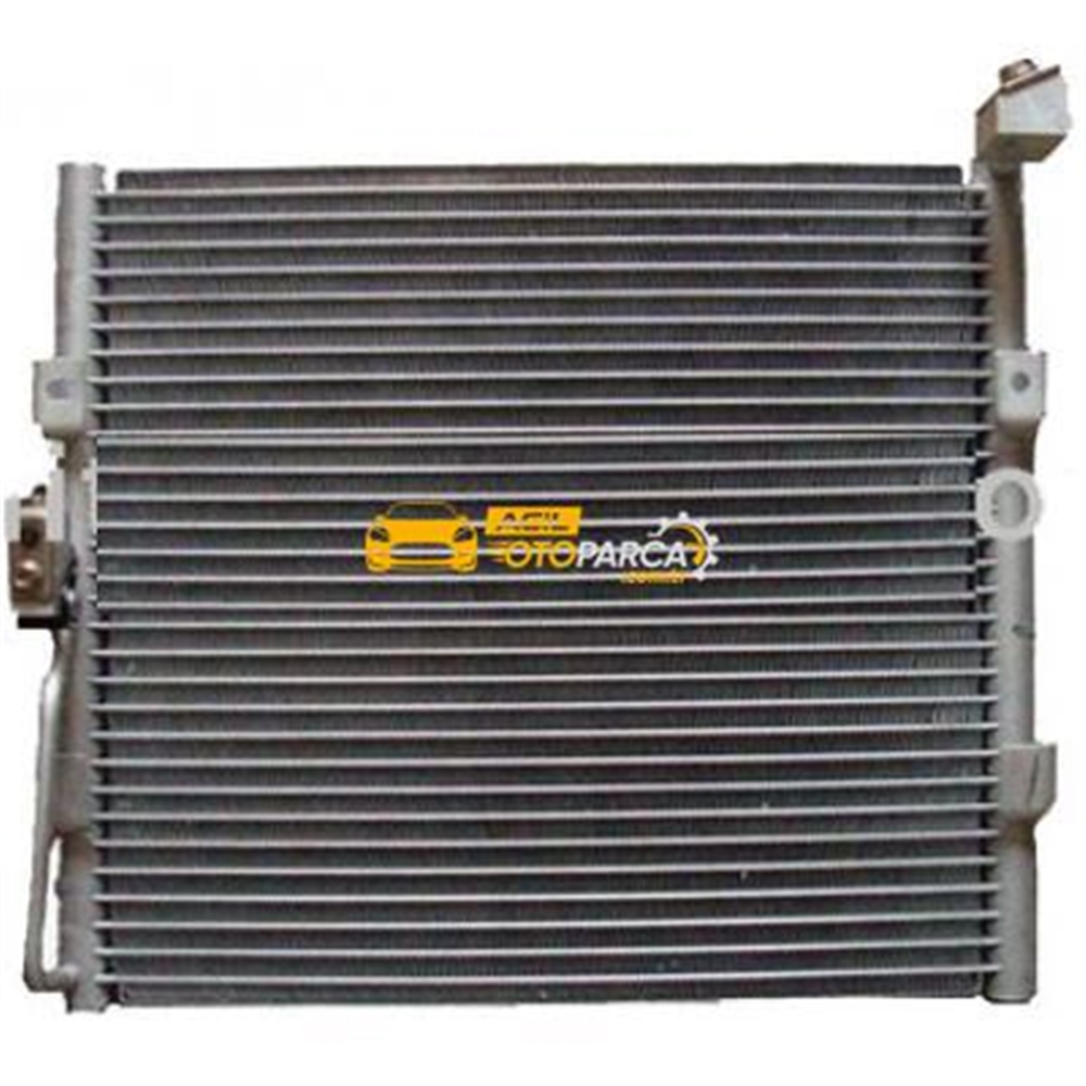 Honda Ci̇vi̇c 1,4Cc Kli̇ma Radyatörü 1996-2000