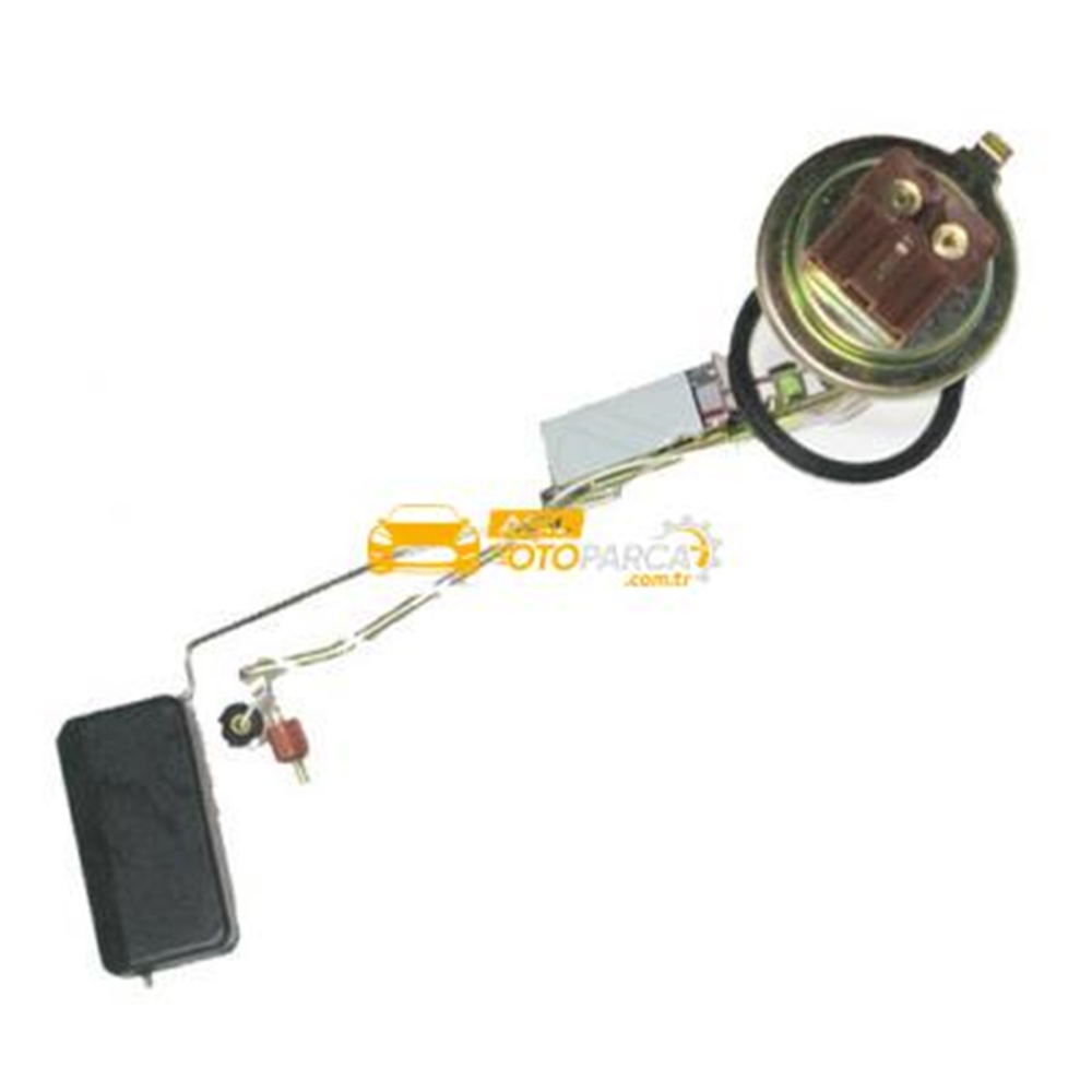 Honda Ci̇vi̇c 1,5Cc Benzi̇n Depo Şamadrasi 1992-1995