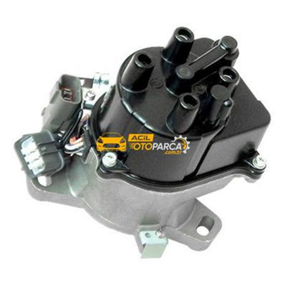 Honda Ci̇vi̇c 1,5Cc Di̇stri̇bütör Komple 1992-1995