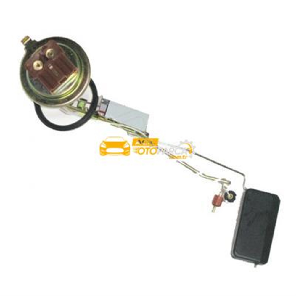 Honda Ci̇vi̇c 1,6Cc Benzi̇n Depo Şamadrasi 1992-1995