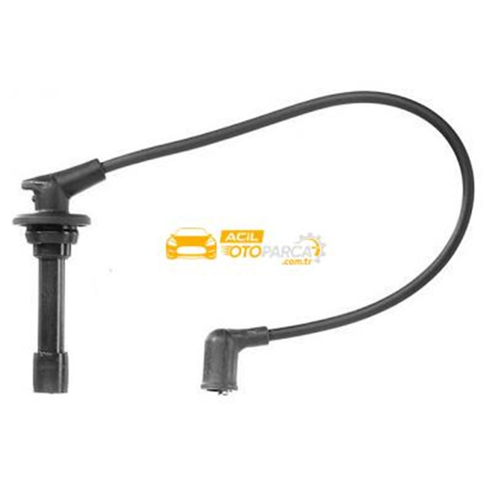 Honda Ci̇vi̇c 1,6Cc Takim Buji̇ Kablosu 1992-1995