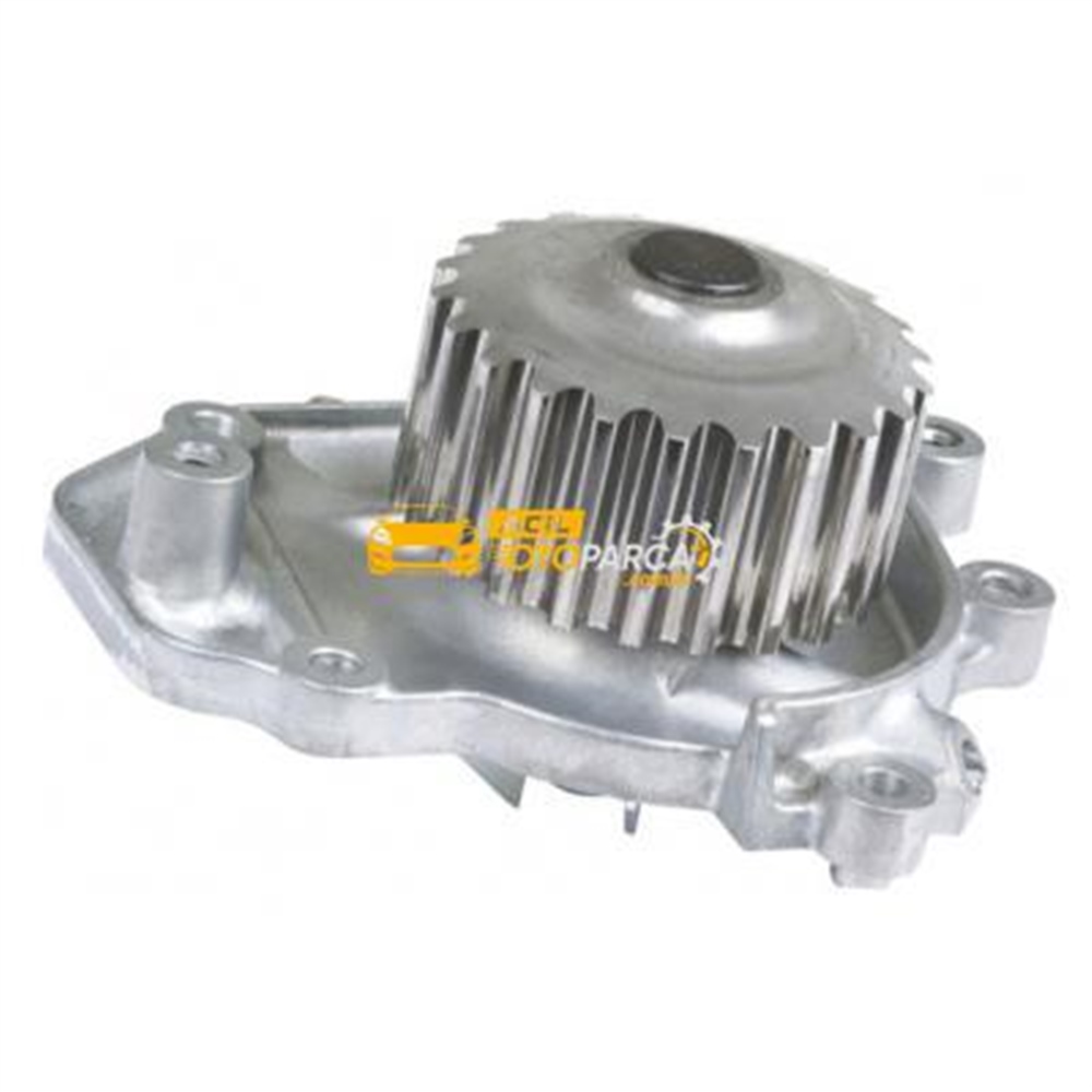 Honda Ci̇vi̇c 1,6Si̇ Devi̇rdai̇m Su Pompasi 1992-1995