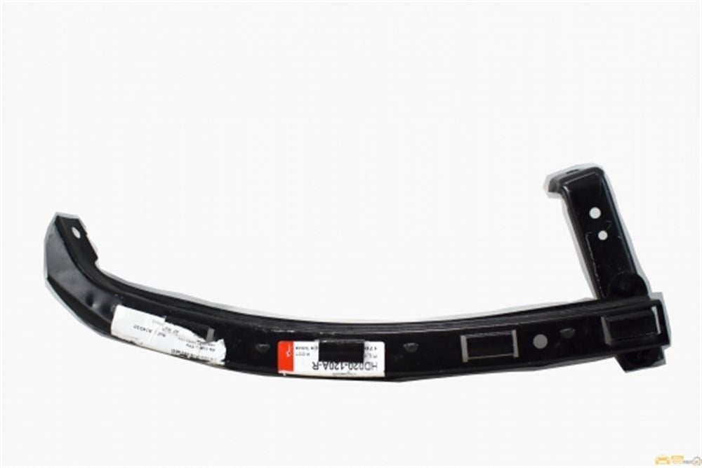 
Honda Civic 2001-2005 Tampon Braketi Ön Sağ Far Altı


