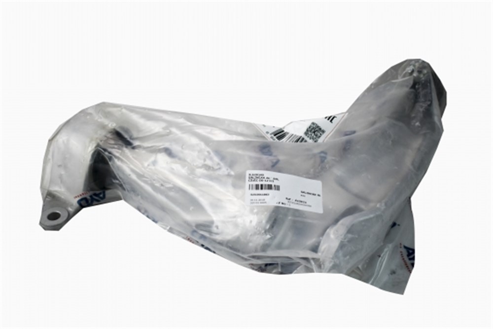 
Honda Civic 2006-2012 Salıncak Alt Sol

