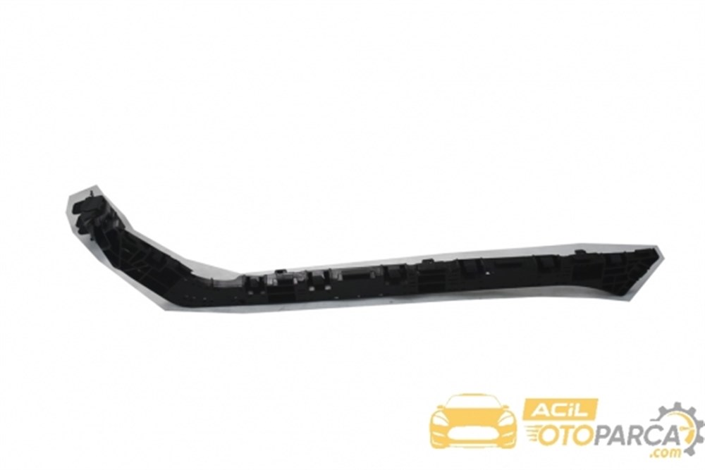 
Honda Civic 2012- Tampon Braketi Arka Sağ


