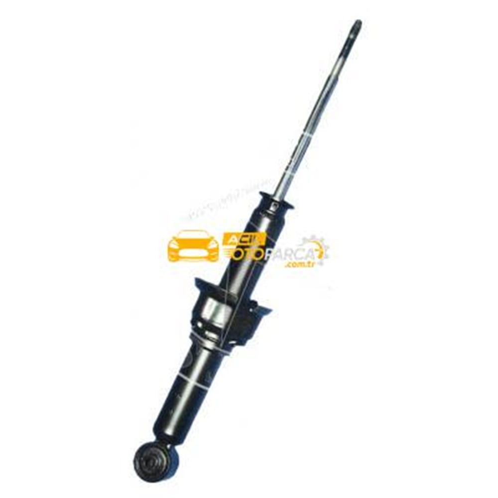 Honda Ci̇vi̇c Arka Amorti̇sör Burçlu Sol 1992-1995