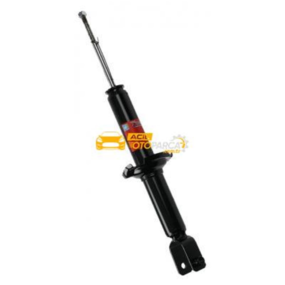 Honda Ci̇vi̇c Arka Amorti̇sör Çatalli Sağ 1992-1995