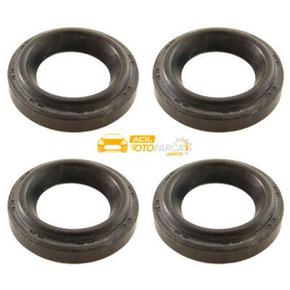 Honda Ci̇vi̇c Buji̇ Yağ Contasi 2001-2006