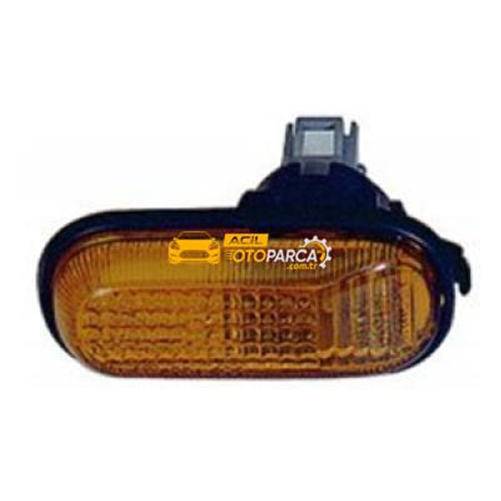 Honda Ci̇vi̇c Çamurluk Si̇nyali̇ Sağ 1992-1995