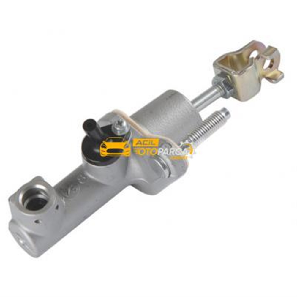 Honda Ci̇vi̇c Debri̇yaj Üst Merkez 2001-2006