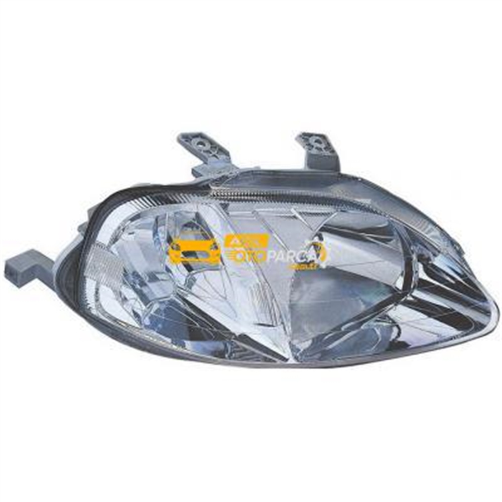 Honda Ci̇vi̇c Far Sağ 1998-2000