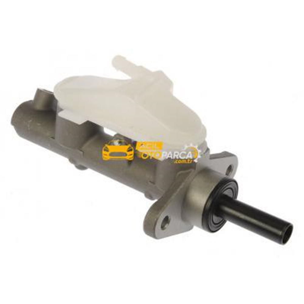 Honda Ci̇vi̇c Hatchback Fren Ana Merkez 2007-2012