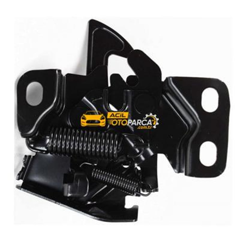Honda Ci̇vi̇c Hatchback Kaput Ki̇li̇di̇ 2001-2003