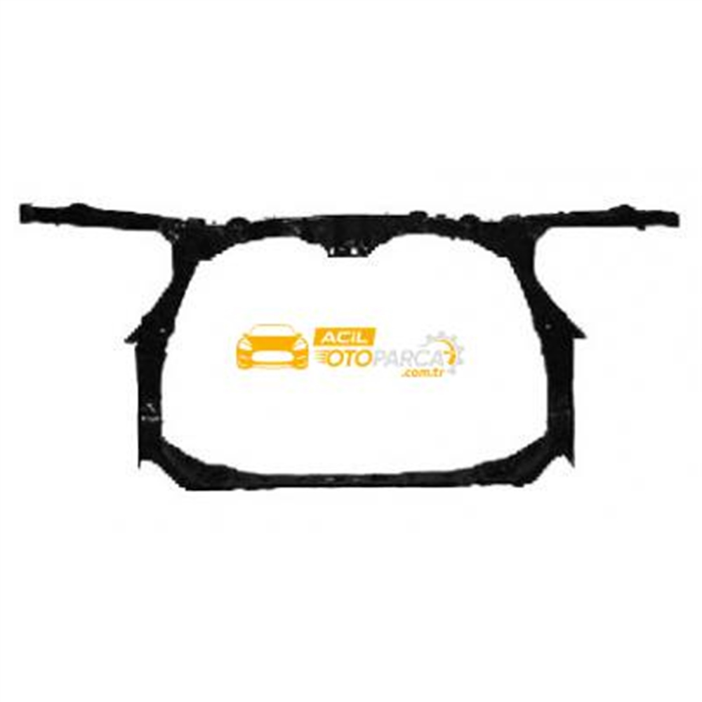 Honda Ci̇vi̇c Hatchback Ön Panel 2007-2012