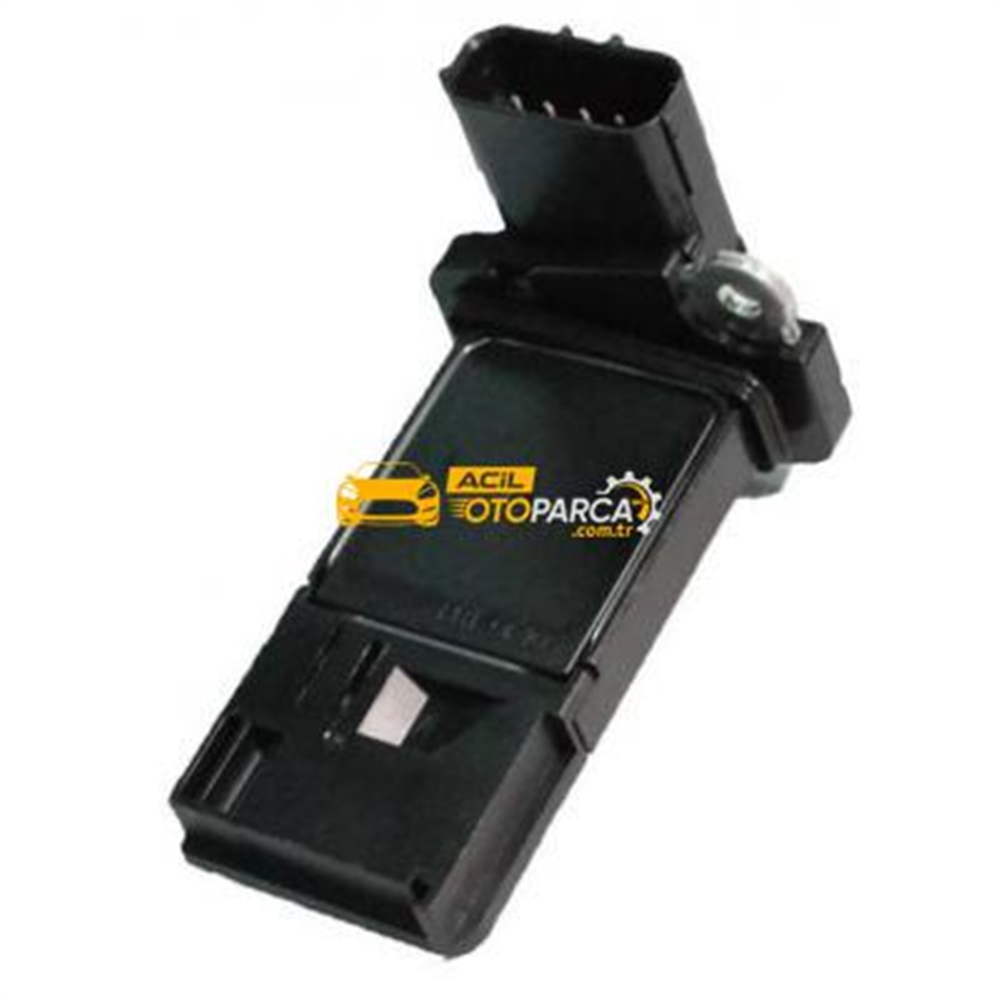 Honda Ci̇vi̇c Hava Akiş Metre 2007-2012