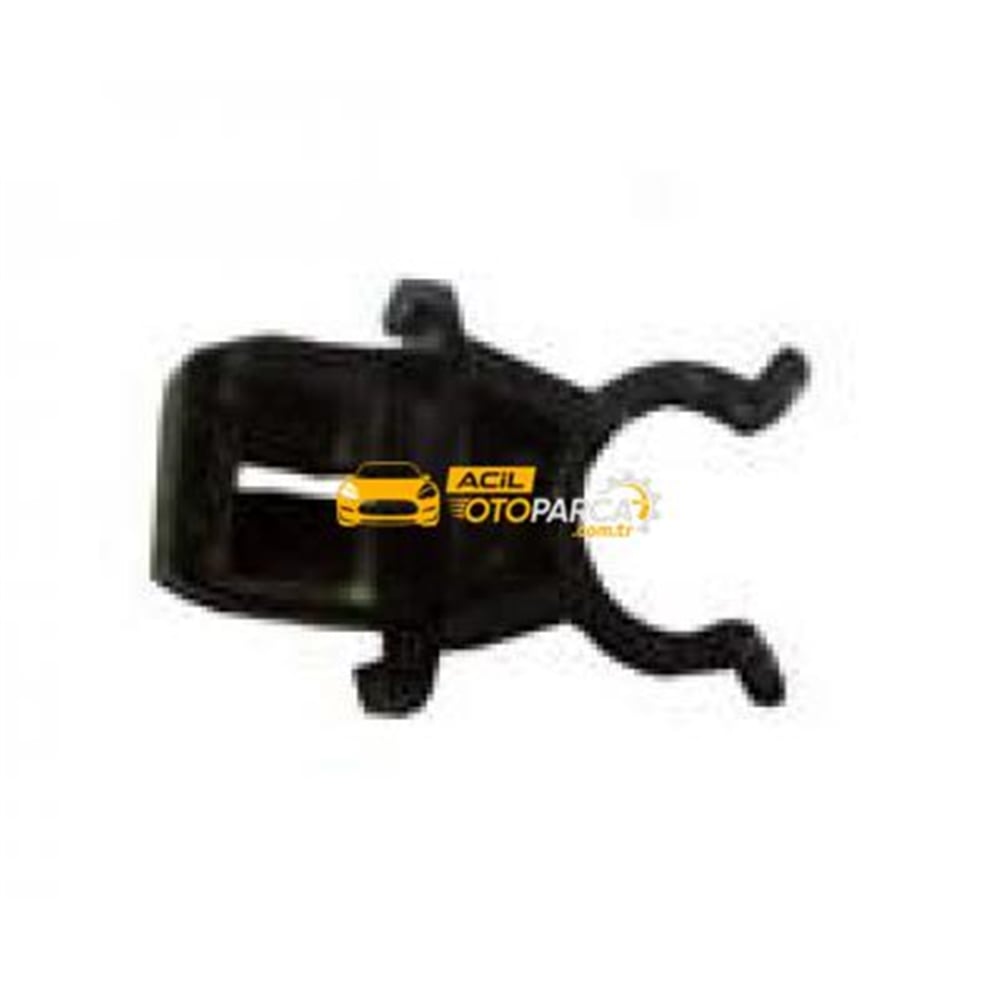Honda Ci̇vi̇c Kaput Demi̇r Dayama Kli̇psi̇ 1996-2000