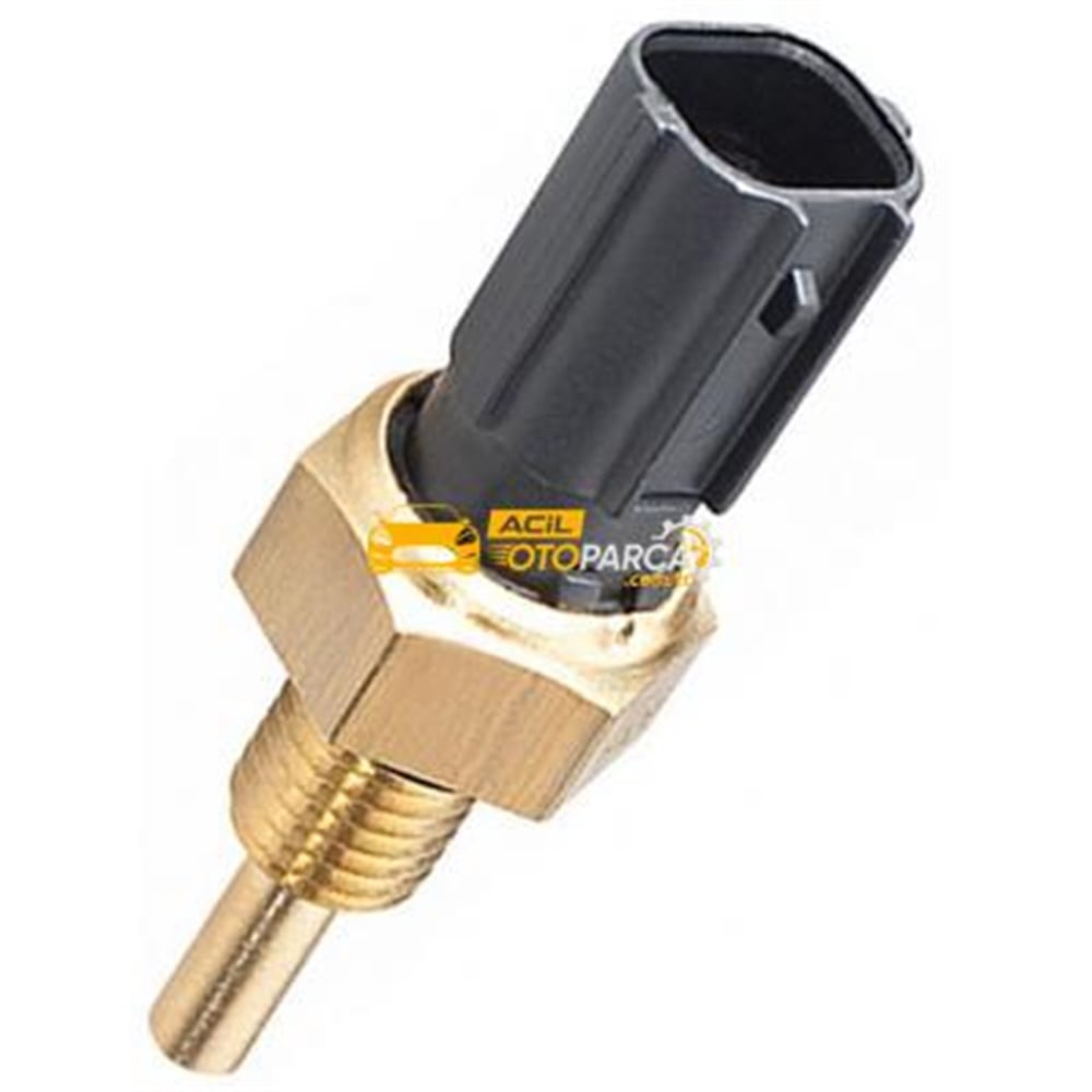 Honda Ci̇vi̇c Motor Isi Müşürü 2001-2006