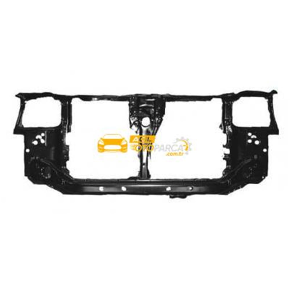 Honda Ci̇vi̇c Ön Panel 1999-2000