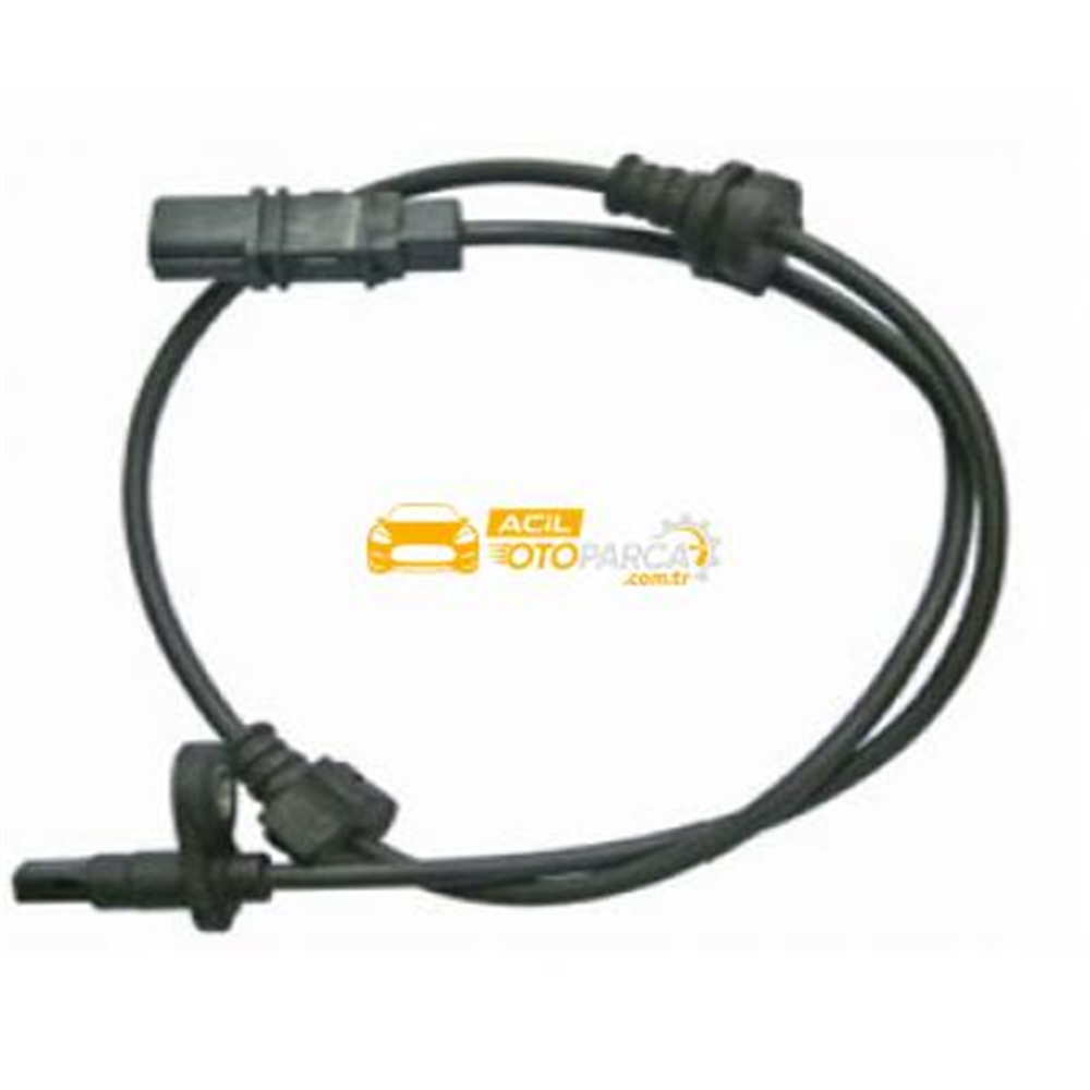 Honda Ci̇vi̇c Sedan Arka Abs Sensörü Sağ 2007-2012