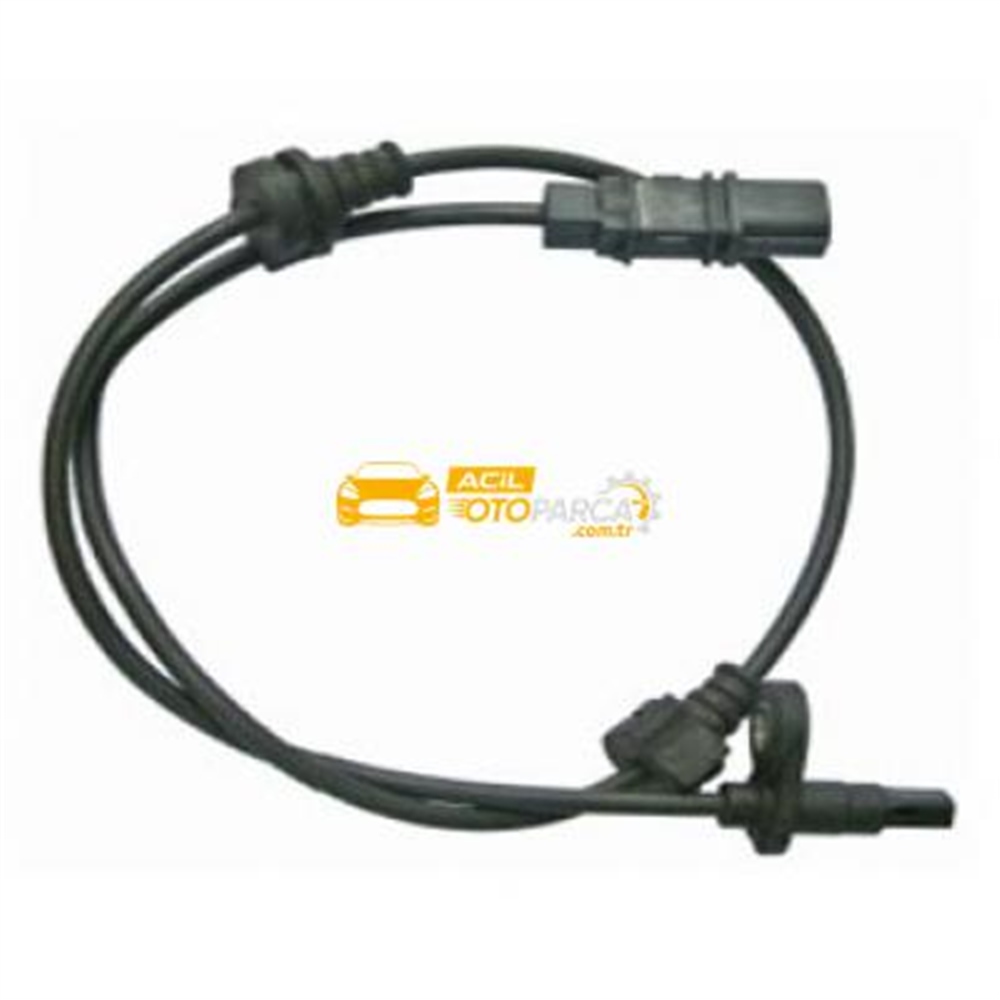 Honda Ci̇vi̇c Sedan Arka Abs Sensörü Sol 2007-2012