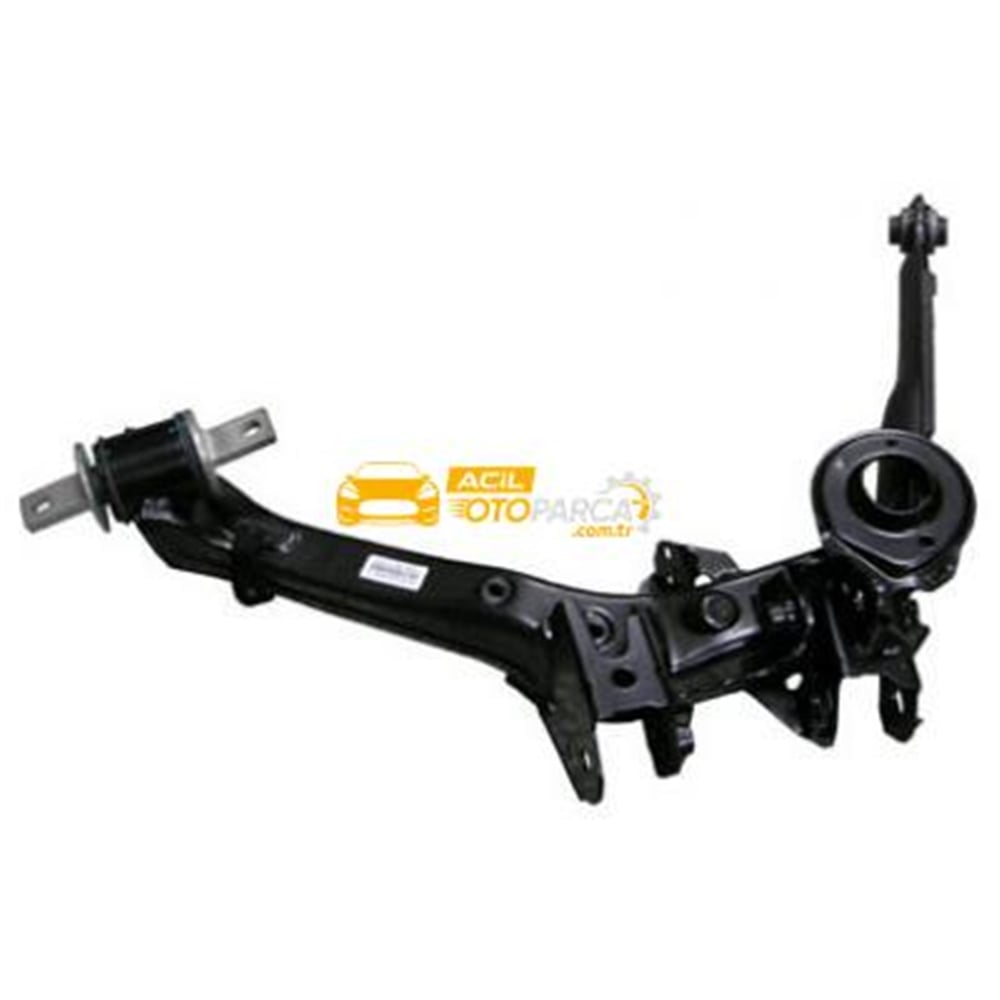 Honda Ci̇vi̇c Sedan Arka Alt Salincak Sol 2007-2012